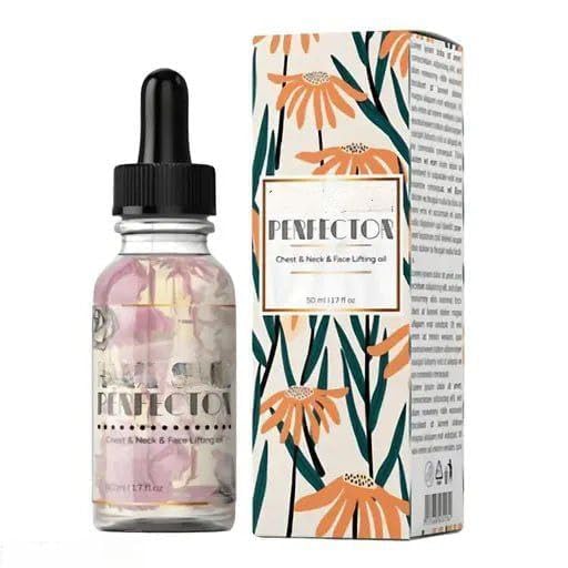 Max Skin Perfector Serum, 50 ML