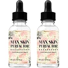 Max Skin Perfector Serum, 50 ML (Pack of 2)