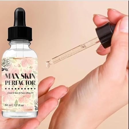 Max Skin Perfector Serum, 50 ML (Pack of 2)