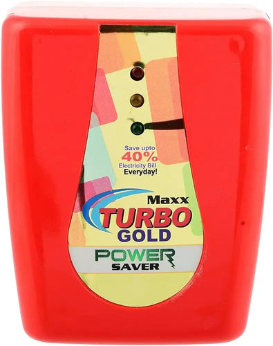 Max Turbo Enviropure Power Saver & Money Saver