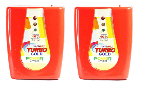 Max Turbo Enviropure Power Saver & Money Saver(Pack Of 2)
