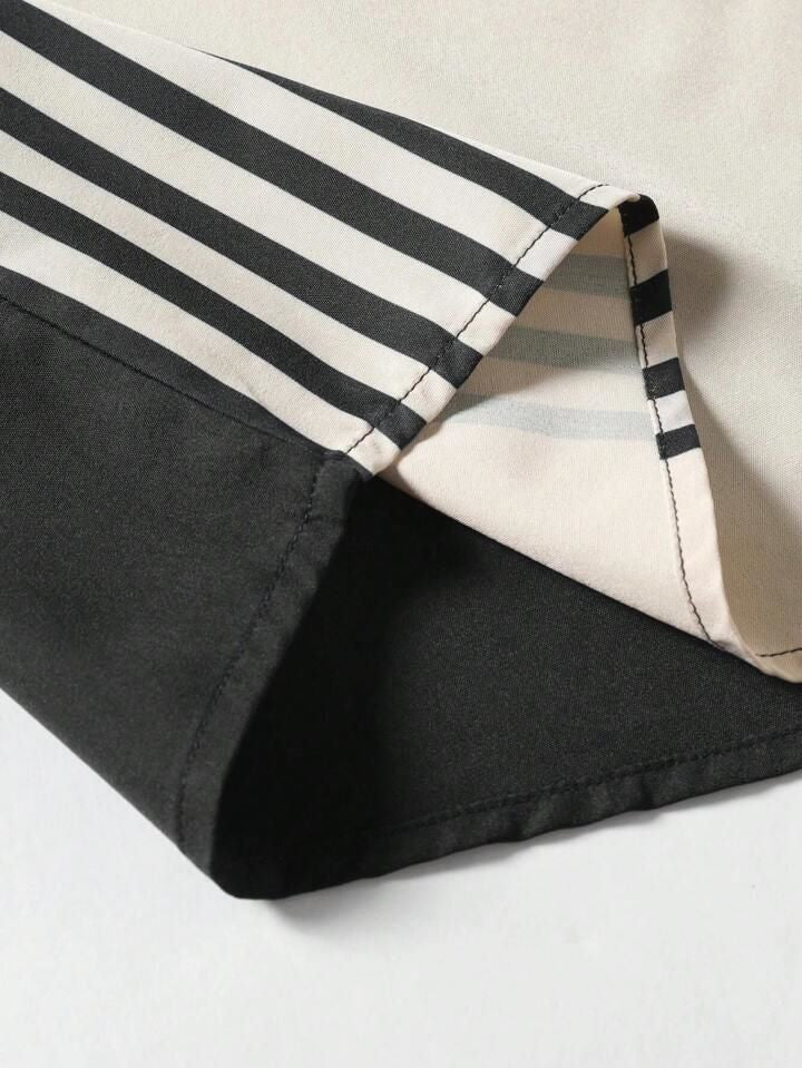 Men Relaxed Fit Striped Spread Collar Casual Shirt.Buy Men Relaxed Fit Striped Casual Shirt | Spread Collar Stylish Cotton Shirt