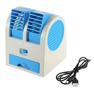 1. Mini Cooler Room Cooler Cooling Mini Cooler for AC Portable Air Cooler