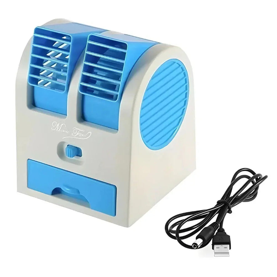 Mini Cooler Room Cooler Cooling Mini Cooler for AC Portable Air Cooler