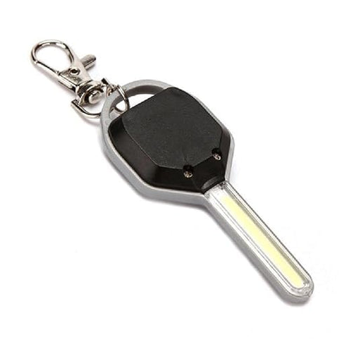 Mini Led Flashlight Keychain