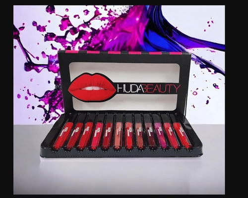 Mini Lipstick Set Capsule Lipsticks Pills Mini Capsule Lipstick Set Matte Lips