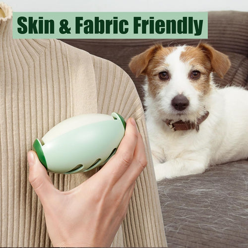 Mini Super Sticky Lint Remover Roller Clothes & Pet Fur Hair Remover