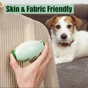 1. Mini Super Sticky Lint Remover Roller Clothes & Pet Fur Hair Remover