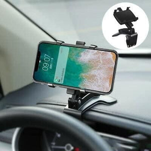 1. MOBILE PHONE HOLDER