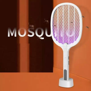 1. Mosquito Killer Racket