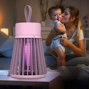 1. Mosquito Killer Trap Lamp Mosquito Repellent Usb Electric Led Mosquito Killer Lamps Machine For Home