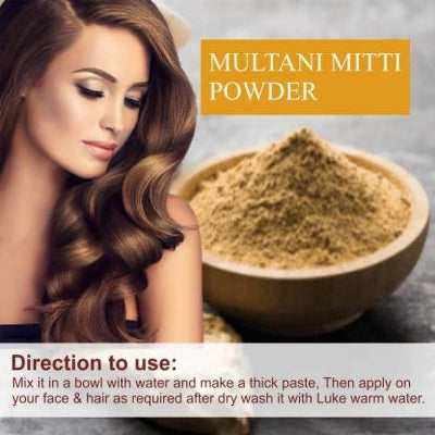Multani Mitti