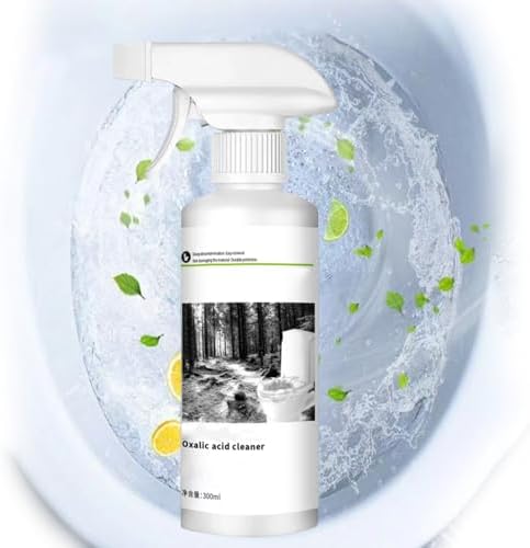 Multi-Purpose Oxalic Acid Stain Removal Spray ( Pack Of 1 )