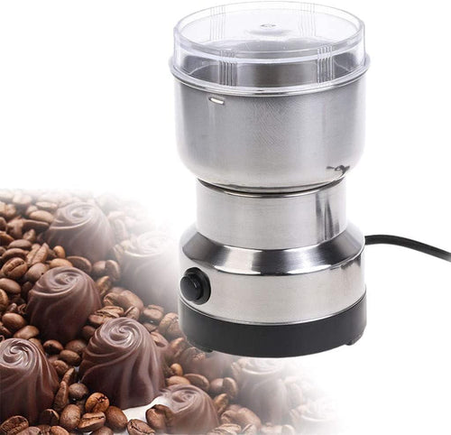 Multifunction Smash Machine Household Electric Cereals Grain Grinder