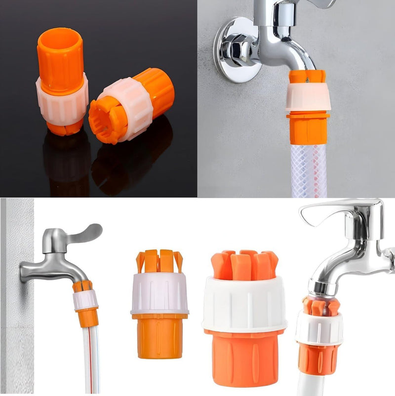 Multifunction Water Pipe (PACK OF 2)