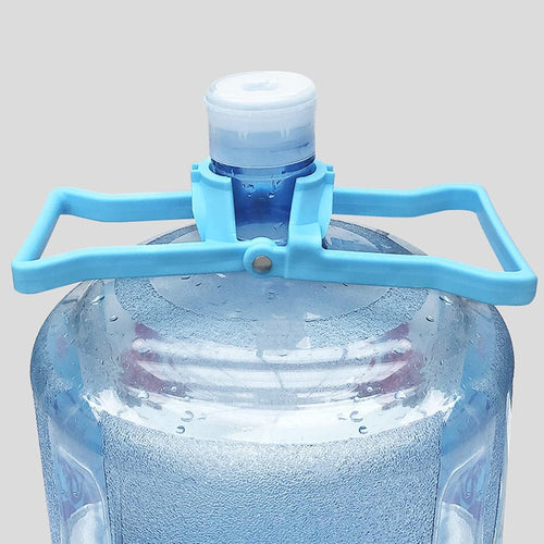 Multifunctional Advanced Ergonomic 20 Liter Water Bottle Handle,Drinking Water Bottle Handle