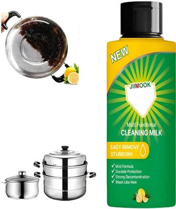 Multifunctional Concentrated Cleansing Lotion, Multifunctional Cleaner Liquid