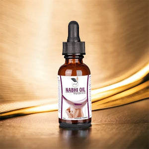 Nabhi Massage Oil