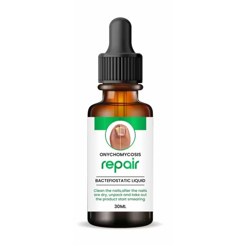 Nail Repair Serum ( Pack Of 2 )