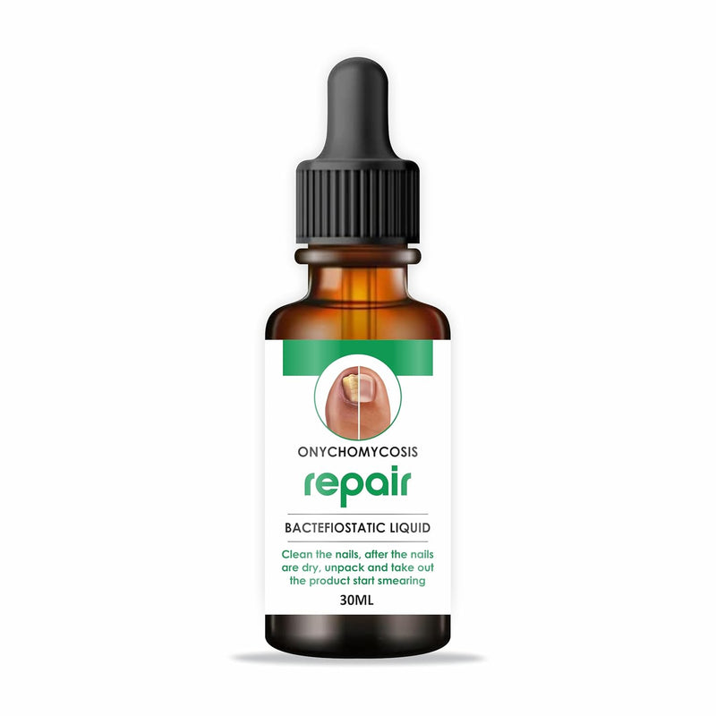 Nail Repair Serum ( Pack Of 2 )