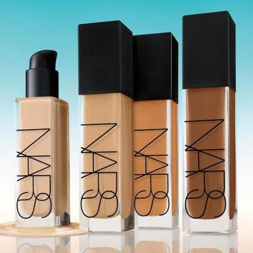 Natural Radiant Longwear Foundation Vallauris ( Pack Of 1 )