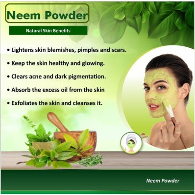 NEEM POWDER