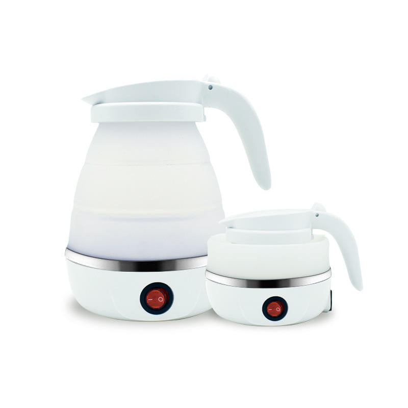 New Design Hot Sale Portable Electric Foldable Kettle For Travel