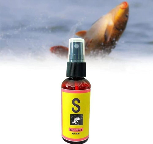 New Natural Bait Scent Fish Attractants for Baits ( Pack Of 2 )