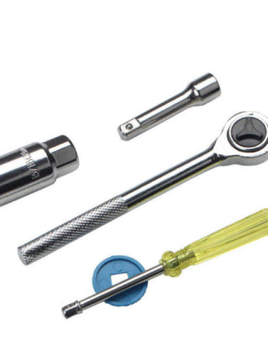 New Tool Kit