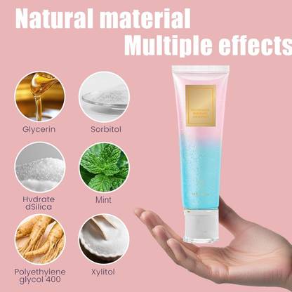Niacinamide Toothpaste (PACK OF 1)