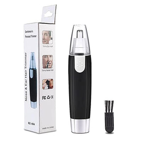 1. Nose and Ear Trimmer