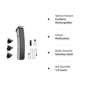 1. Nova Hair Trimmer