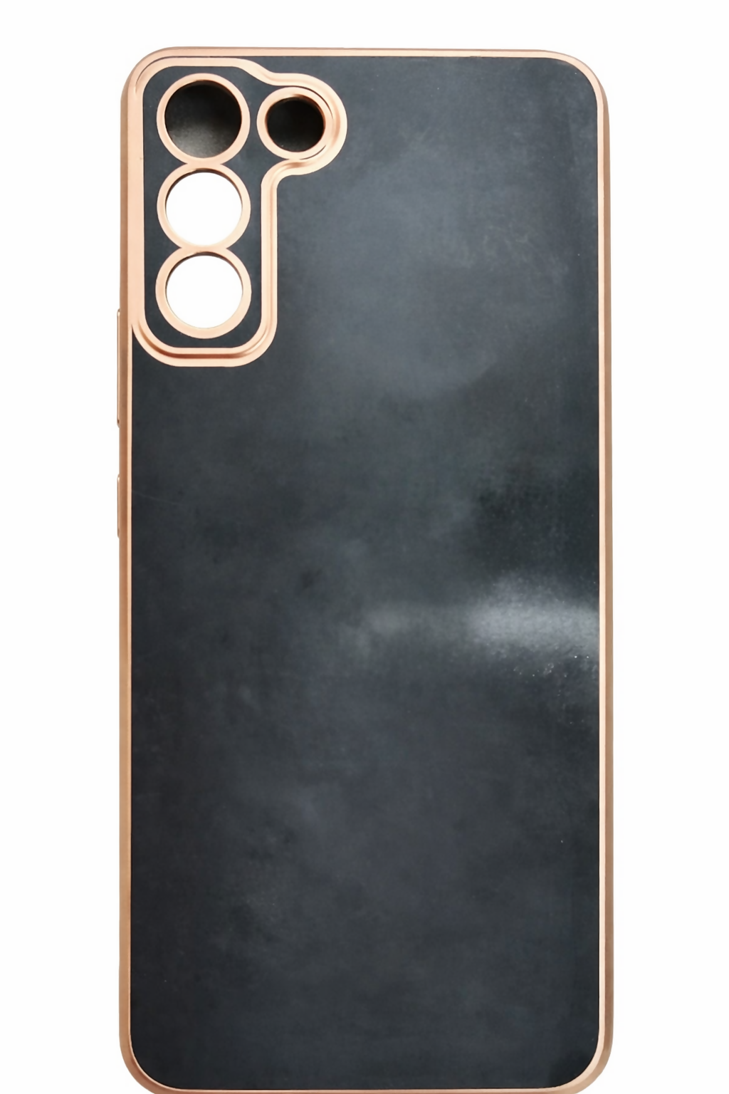 Premium Back Case for TECNO POP 5 PRO – Shockproof & Slim