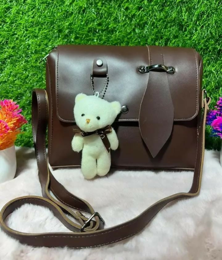 Carry your essentials in style with this beautifully designed women's designer tote bag. Featuring elegant floral embroidery, decorative stone embellishments, and a sophisticated maroon finish, this handbag adds a touch of charm to any outfit. The spaciou