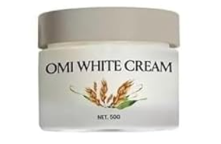 Omi White Cream.Omi White Cream for Smooth, Bright & Healthy Looking Skin.Omi White Skin Cream – Daily Hydration & Glow Care