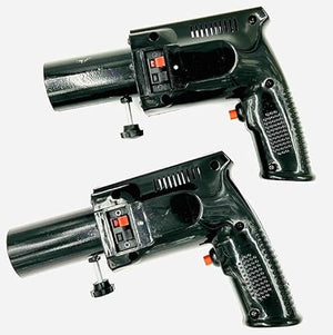 1. Party Sparkle Gun