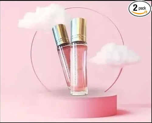 Perfume For Women Pink Love(Pack Of 2)