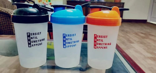 Portable Bottle