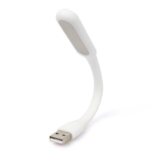 1. Portable Flexible Adjustable Eye Protection USB LED Desk Light Table Lamp