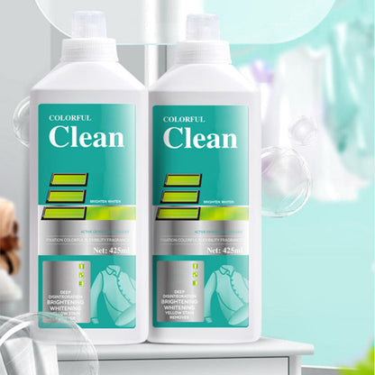 Powerful 3-in-1 Cleaning Solution for Clothes ( Pack Of 2 )