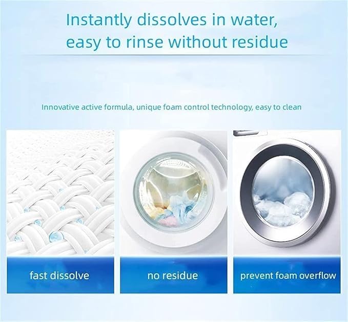 Powerful Fabric Stain Remover for Clothing ( Pack Of 1 )