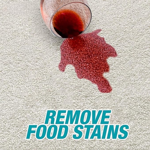 Powerful Fabric Stain Remover for Clothing ( Pack Of 2 )