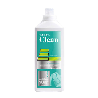 Powerful 3-in-1 Cleaning Solution for Clothes ( Pack Of 1 )