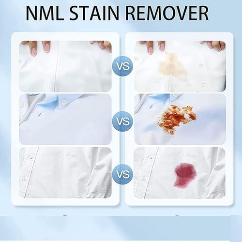 Powerful Fabric Stain Remover for Clothing ( Pack Of 1 )