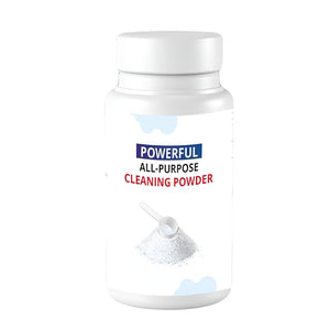1. Powerful Kitchen Powder Cleaner, Foam Rust Remover Kitchen ( Pack Of 2 )