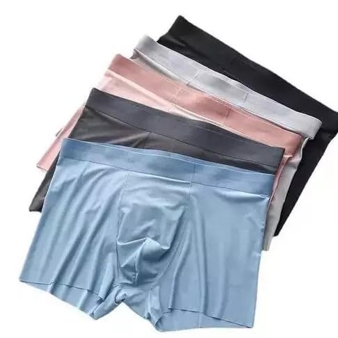 Premium Microfiber Briefs For Men Multicolour
