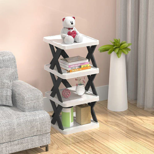 Premium Shoe Rack