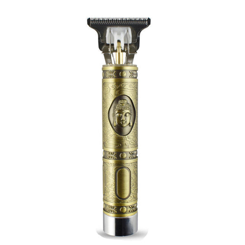 Professional Hair trimmer Beard Trimmer Electric Rechargeable Men Hair Shaver Beard Barber Hair Cut Cutting Machine