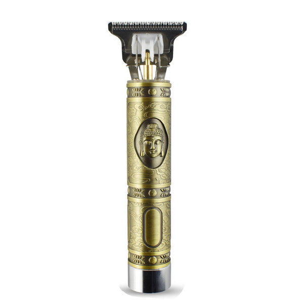 Professional Hair trimmer Beard Trimmer Electric Rechargeable Men Hair Shaver Beard Barber Hair Cut Cutting Machine