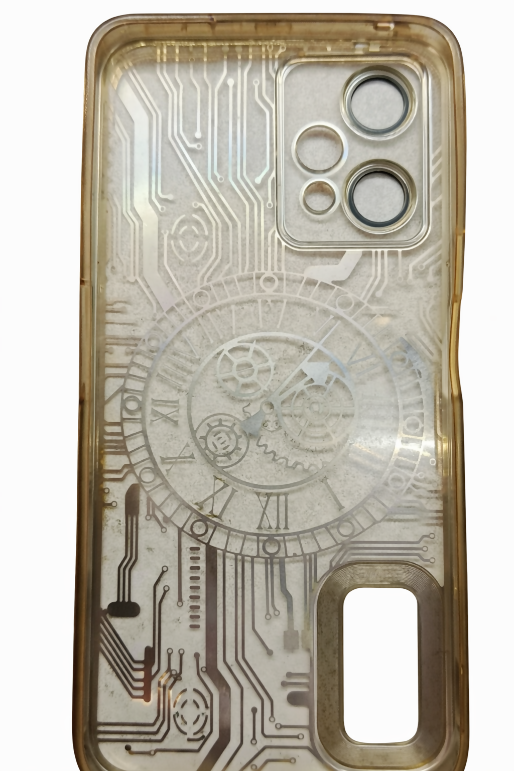 Realme 10 5G Back Case | Slim Fit | Camera Protection | Scratch Resistant
